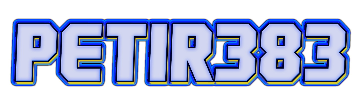 PETIR383 logo